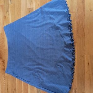 Exofficio Travel Skirt